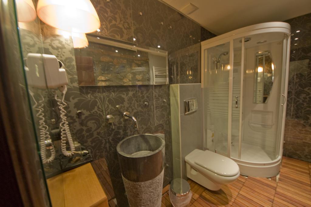 Onar Guesthouse Agios Athanasios  Exteriér fotografie